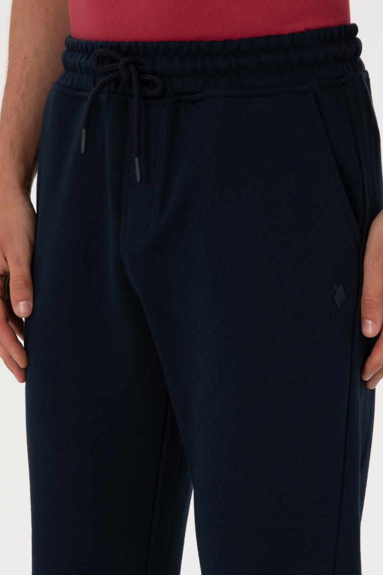 Erkek Lacivert Eşofman Altı - 50299452007