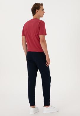 Erkek Lacivert Eşofman Altı - 50299452007