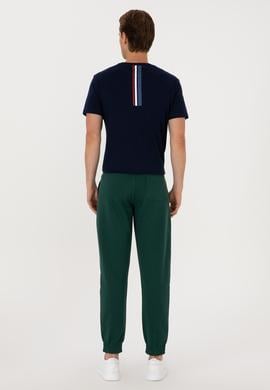 Erkek Koyu Yeşil Eşofman Altı - 50293399047