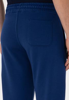 Erkek İndigo Eşofman Altı - 50293399031