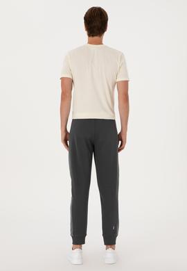 Erkek Antrasit Eşofman Altı - 50293453001