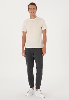 Erkek Antrasit Eşofman Altı - 50293453001