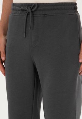 Erkek Antrasit Eşofman Altı - 50293453001