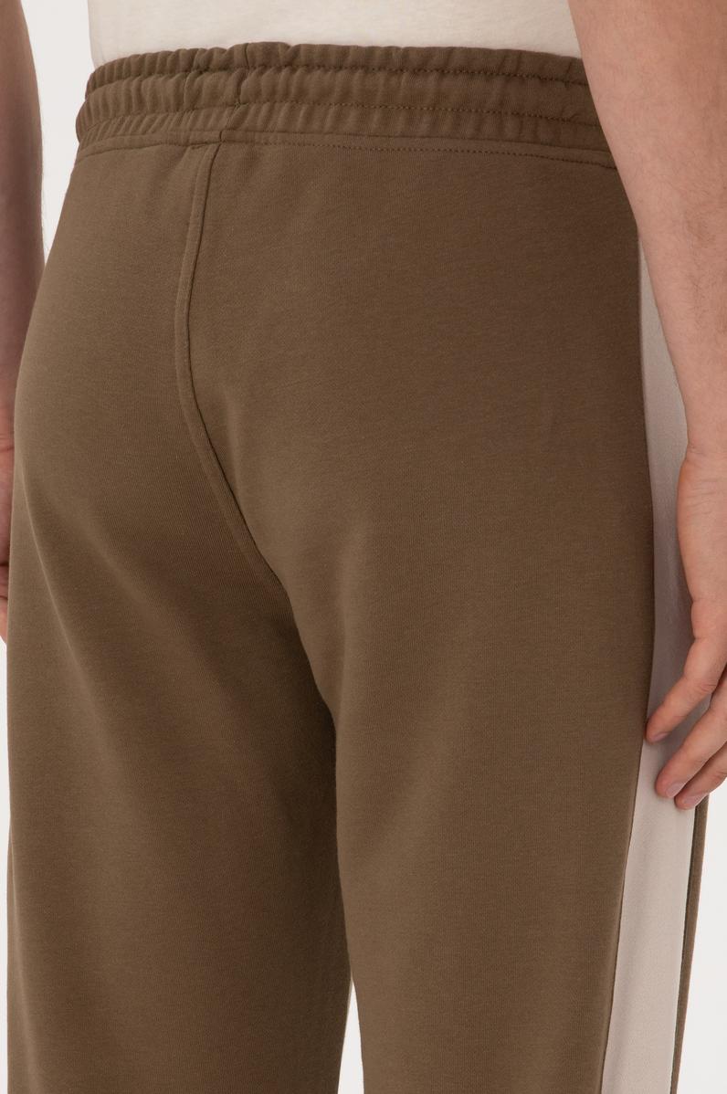 Erkek Haki Eşofman Altı