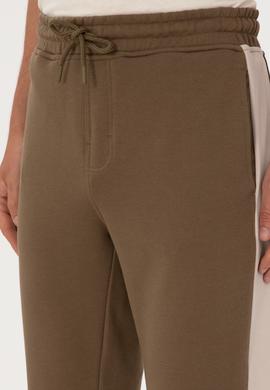 Erkek Haki Eşofman Altı - 50293453011