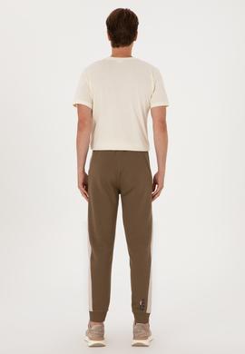 Erkek Haki Eşofman Altı - 50293453011