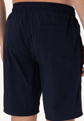 Erkek Lacivert Deniz Şortu - 50300031010