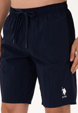 Erkek Lacivert Deniz Şortu - 50300031010