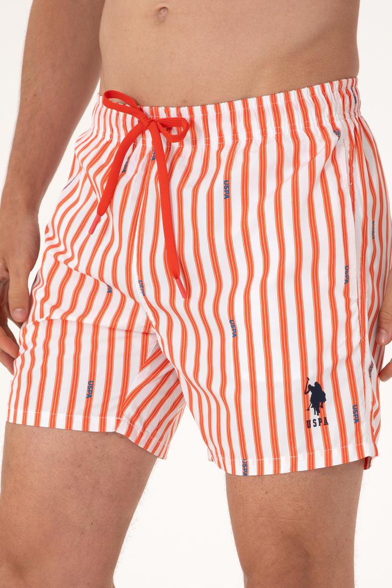 Erkek Nar Çiçeği Deniz Şortu - 50299753027