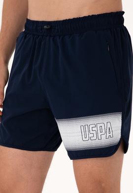 Erkek Lacivert Deniz Şortu - 50299760004