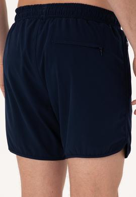 Erkek Lacivert Deniz Şortu - 50299760004