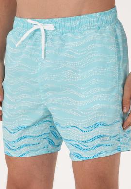 Erkek Aqua Deniz Şortu - 50299757005