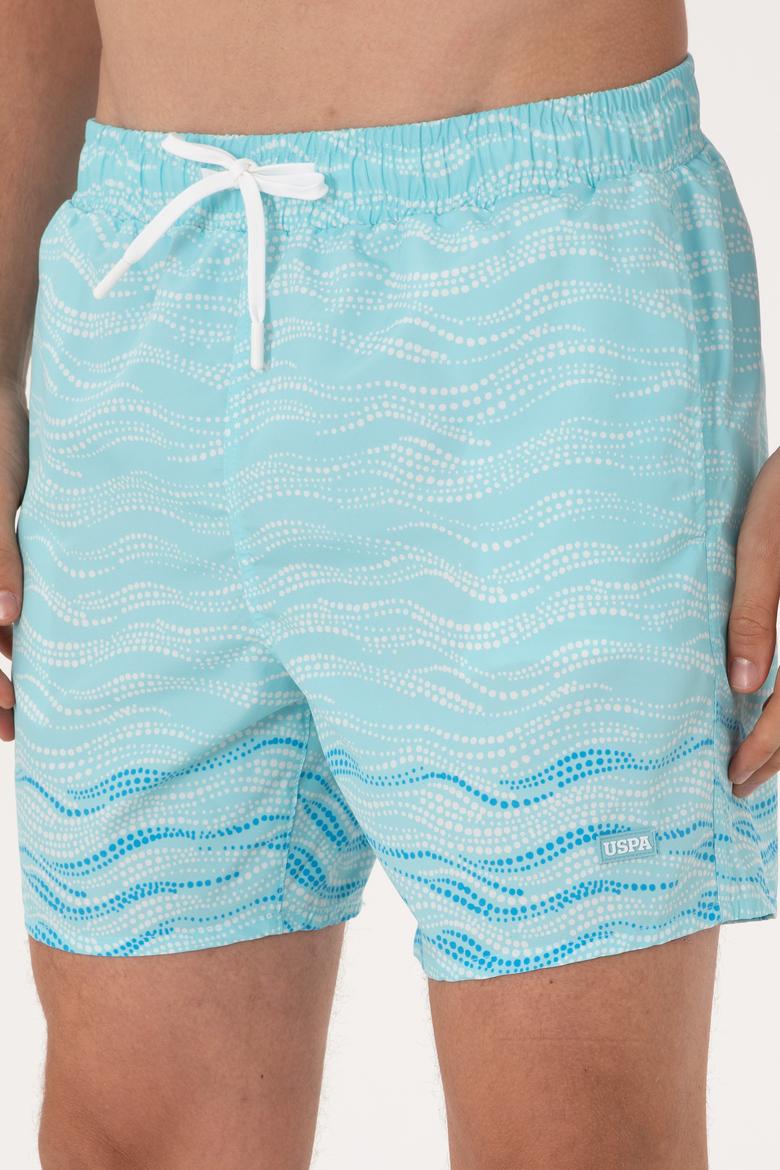 Erkek Aqua Deniz Şortu - 50299757005