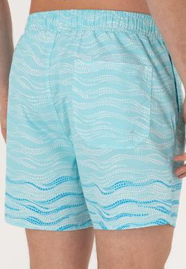 Erkek Aqua Deniz Şortu - 50299757005