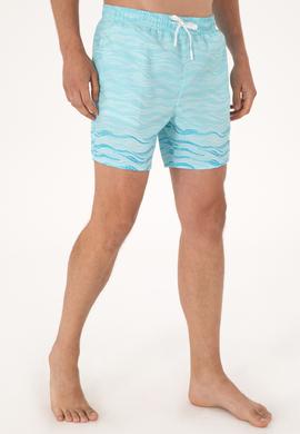 Erkek Aqua Deniz Şortu - 50299757005