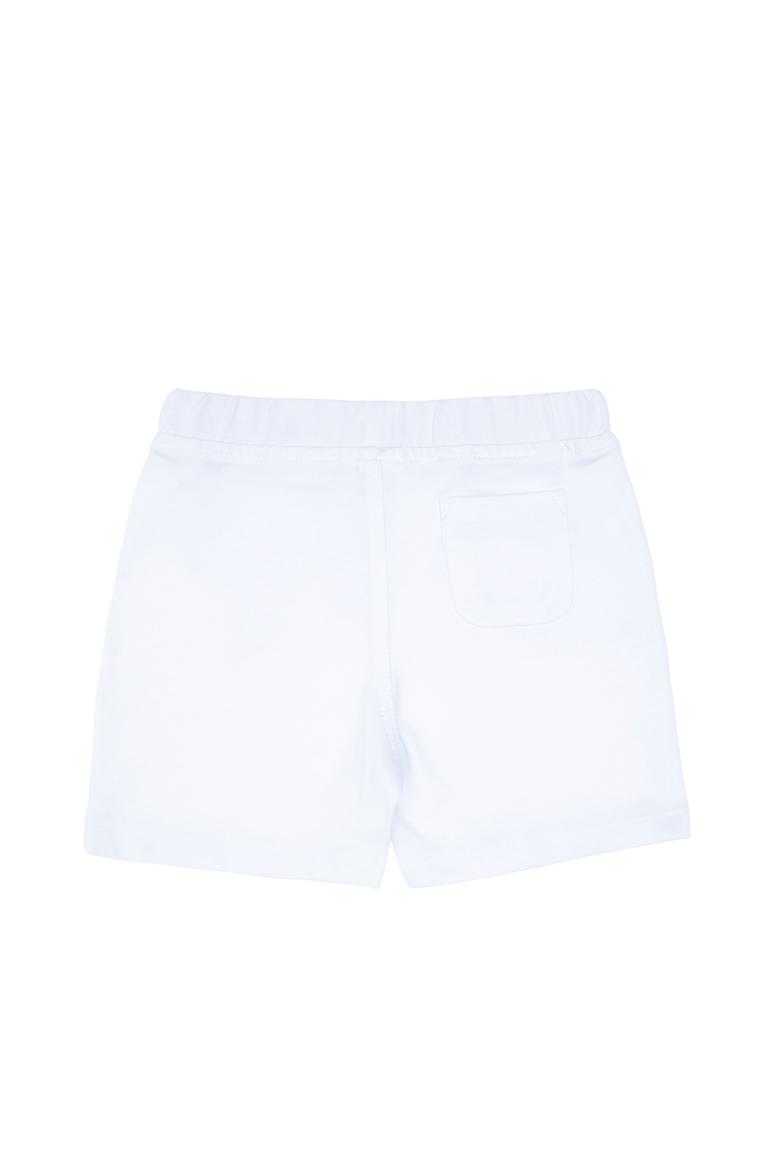 Erkek Çocuk Beyaz ORME CAPRI BERMUDA - 50288729056