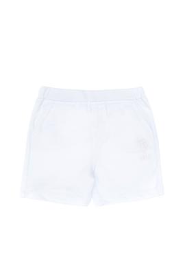 Erkek Çocuk Beyaz ORME CAPRI BERMUDA - 50288729056