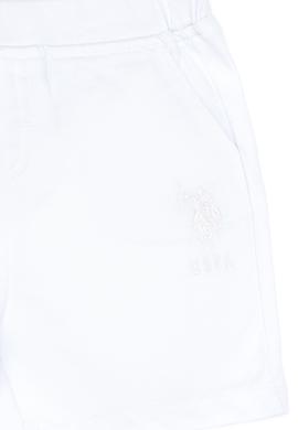 Erkek Çocuk Beyaz ORME CAPRI BERMUDA - 50288729056