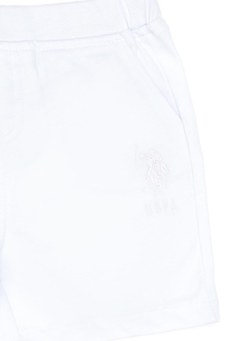 Erkek Çocuk Beyaz ORME CAPRI BERMUDA - 50288729056