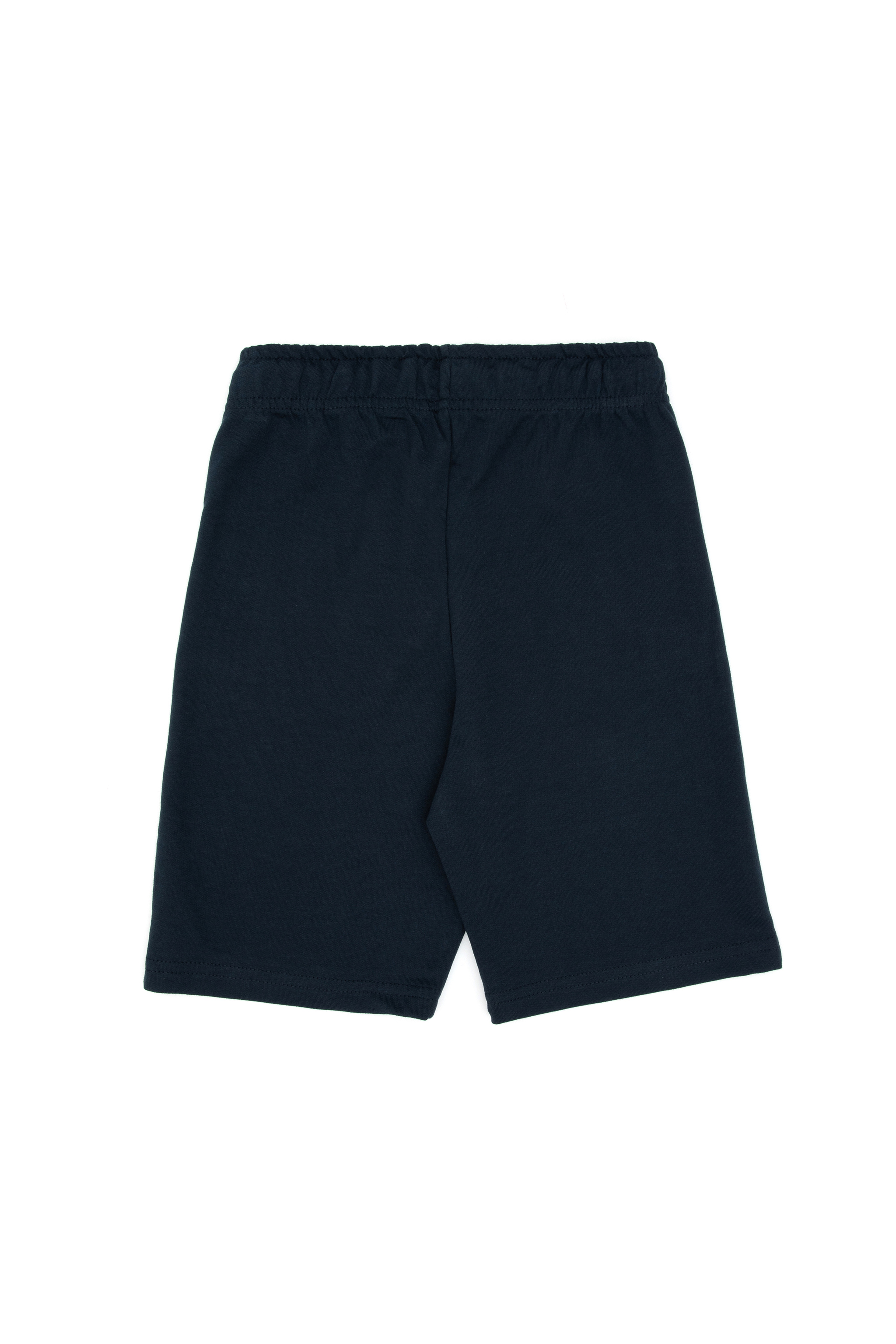 Erkek Çocuk Kırmızı Pijama Takımı - Image 6