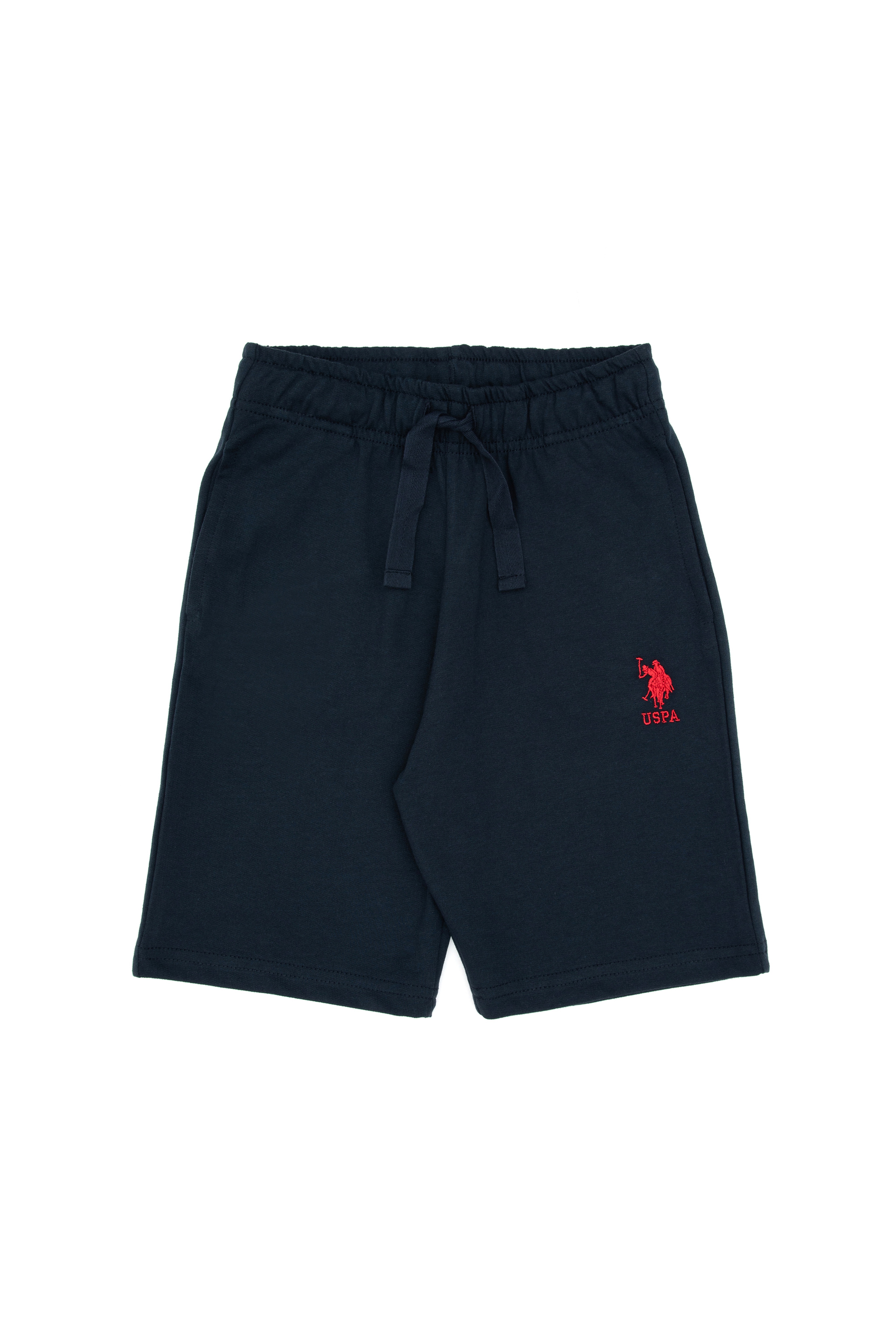 Erkek Çocuk Kırmızı Pijama Takımı - Image 5