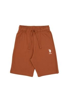 Erkek Çocuk Kahverengi Pijama Takımı - 50310807013