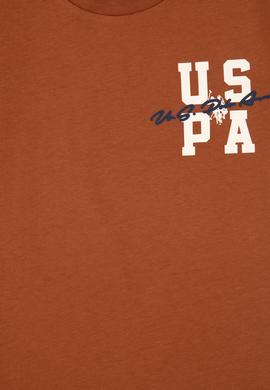 Erkek Çocuk Kahverengi Pijama Takımı - 50310807013