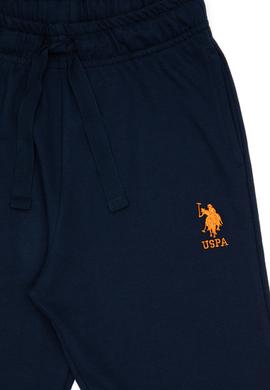 Erkek Çocuk Lacivert Pijama Takımı - 50310816005