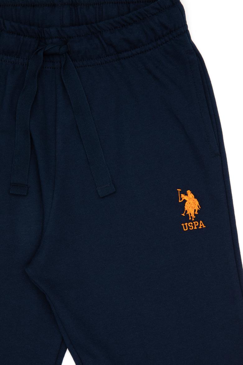 Erkek Çocuk Lacivert Pijama Takımı - 50310816005