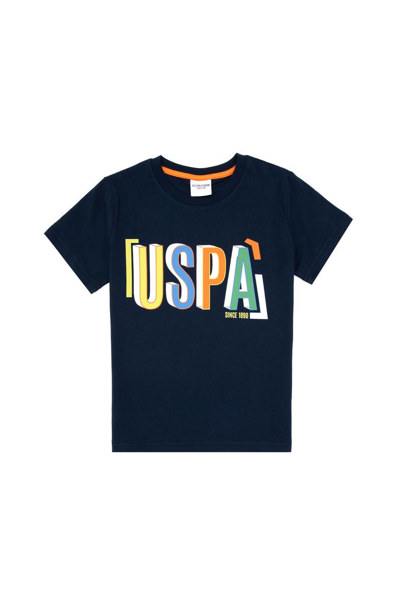 Erkek Çocuk Lacivert Pijama Takımı - 50310816005