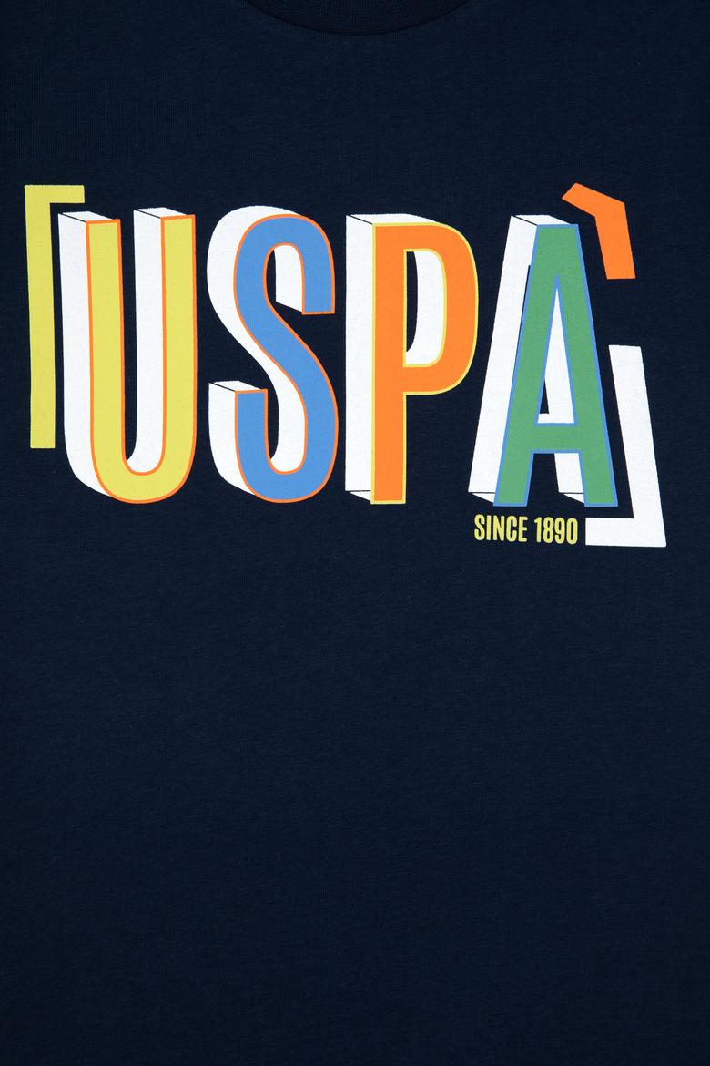 Erkek Çocuk Lacivert Pijama Takımı - 50310816005