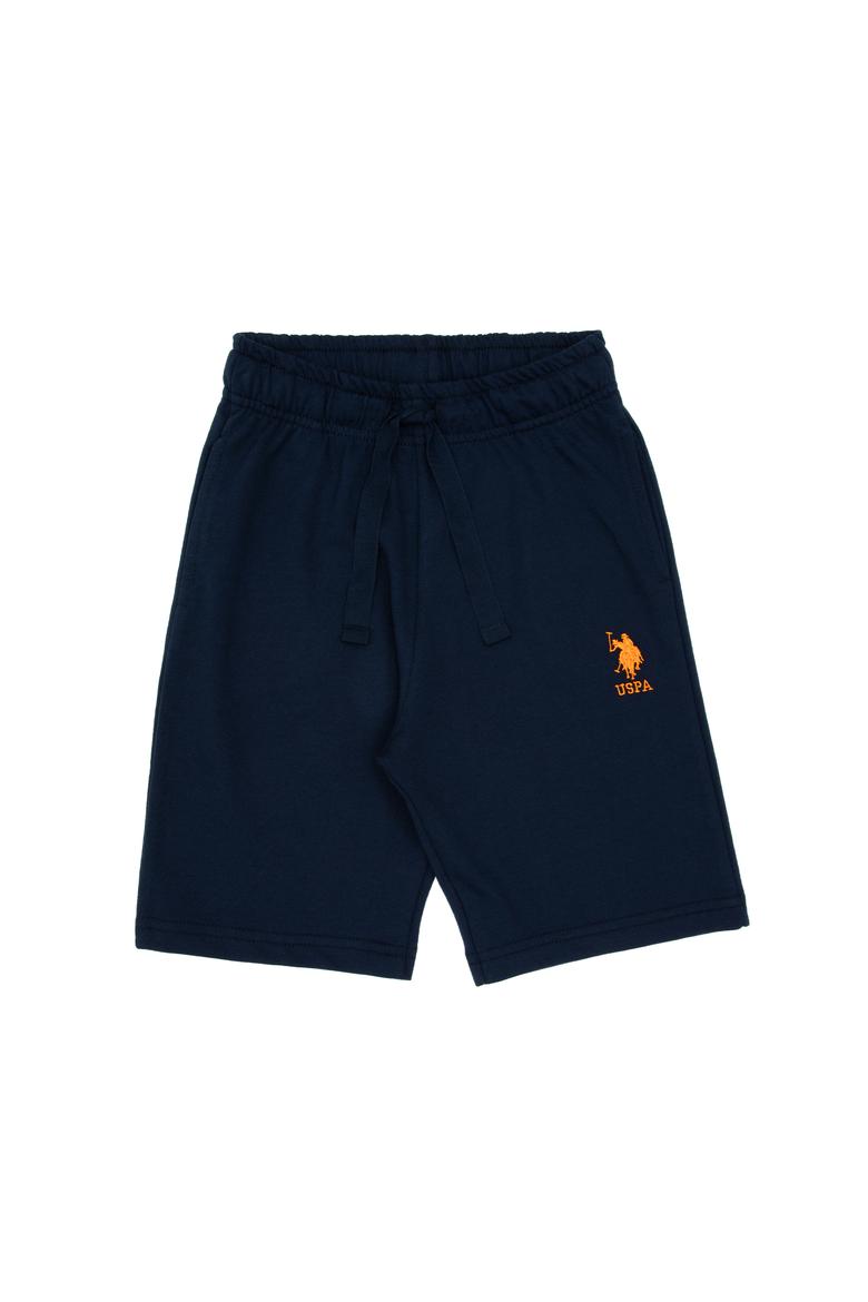 Erkek Çocuk Lacivert Pijama Takımı - 50310816005