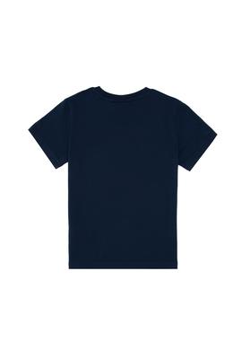 Erkek Çocuk Lacivert Pijama Takımı - 50310816005