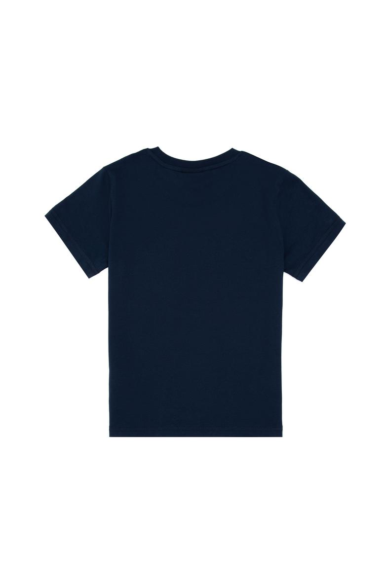 Erkek Çocuk Lacivert Pijama Takımı - 50310816005