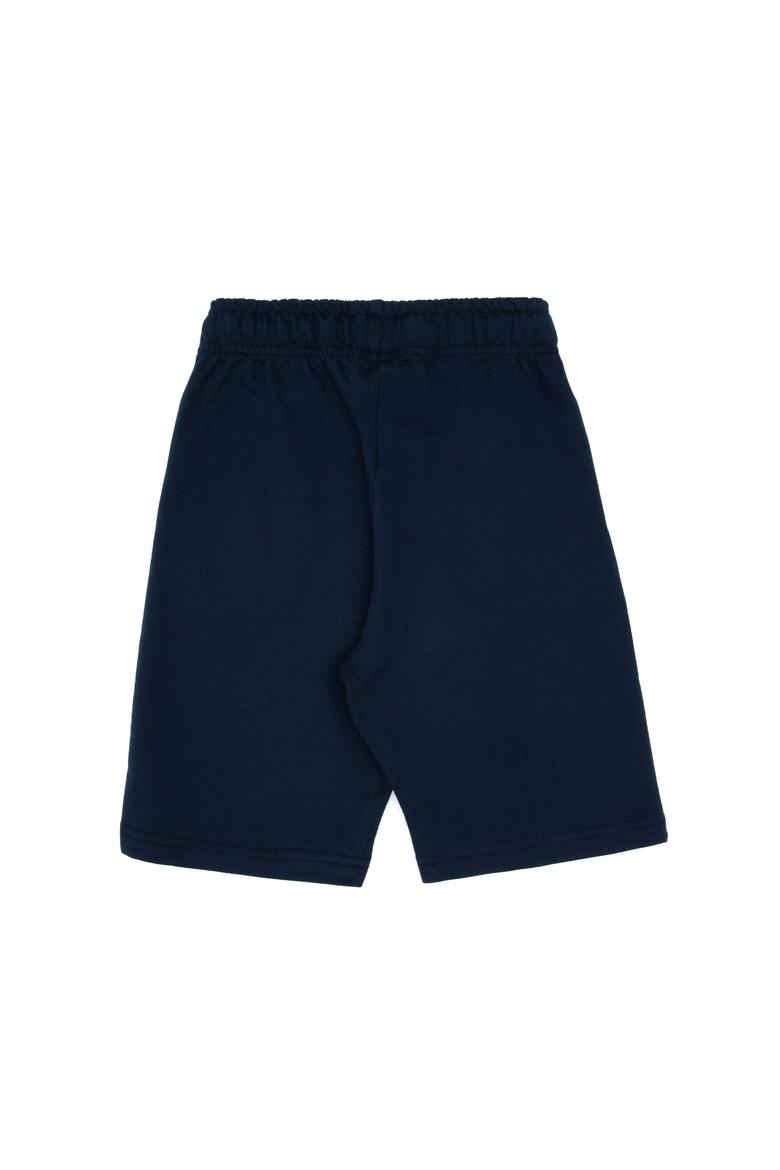 Erkek Çocuk Lacivert Pijama Takımı - 50310816005