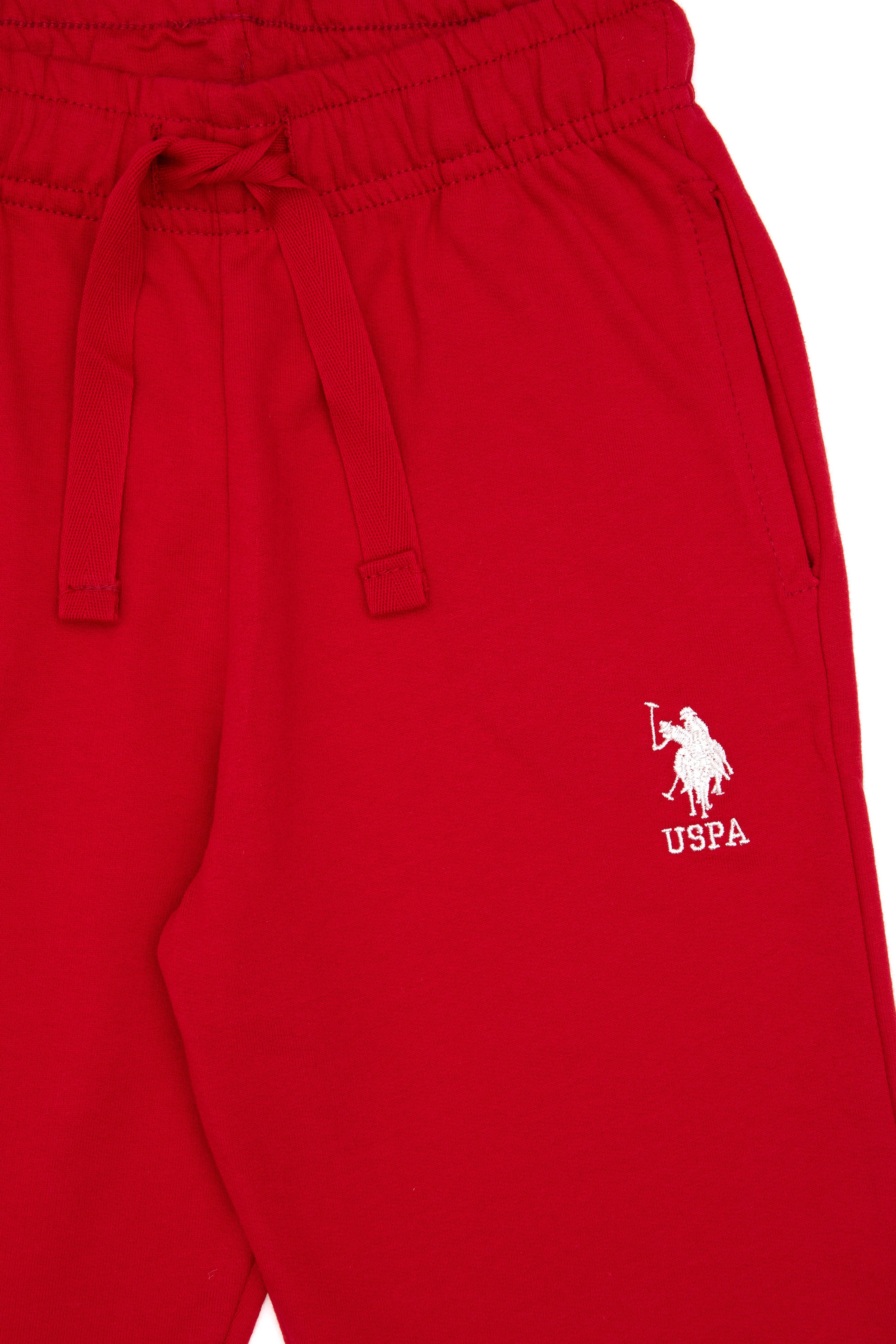 Erkek Çocuk Beyaz Pijama Takımı - Image 7