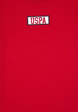 Erkek Çocuk Kırmızı Pijama Takımı - 50310793005