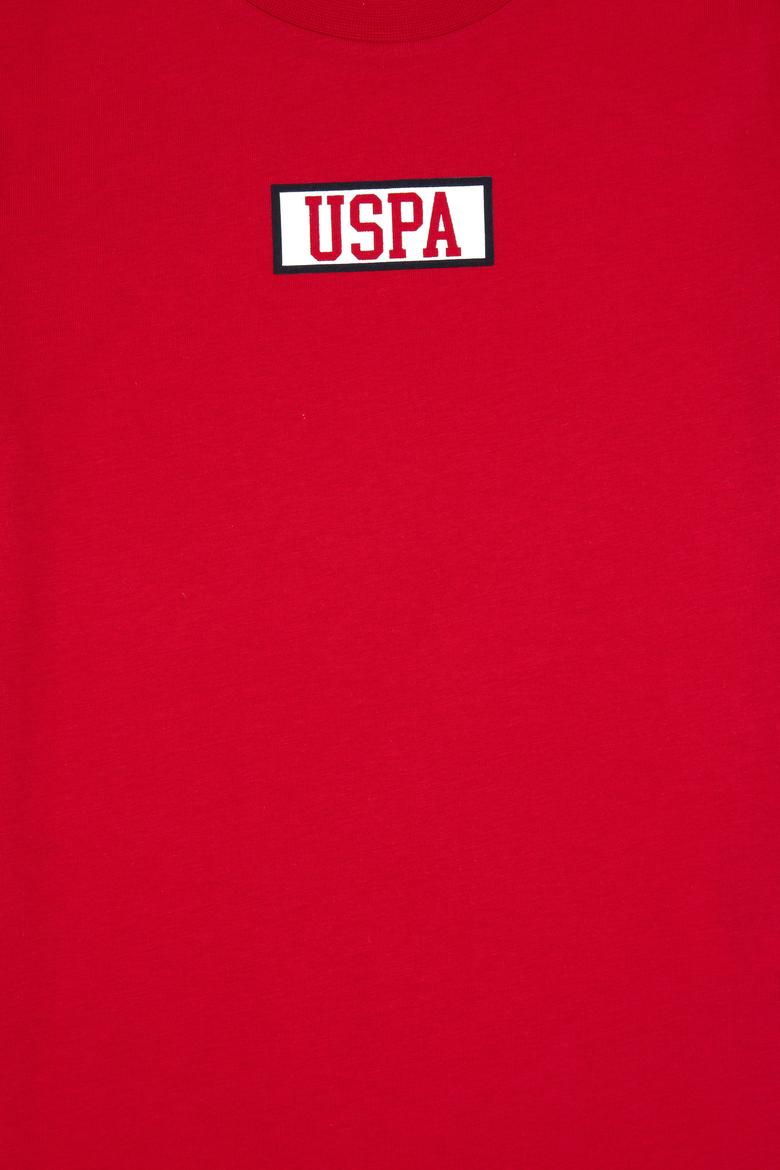 Erkek Çocuk Kırmızı Pijama Takımı - 50310793005