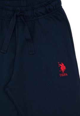 Erkek Çocuk Kırmızı Pijama Takımı - 50310793005