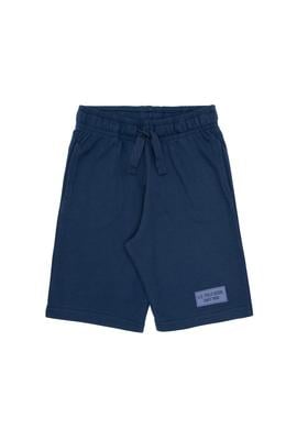 Erkek Çocuk İndigo Pijama Takımı - 50310802004