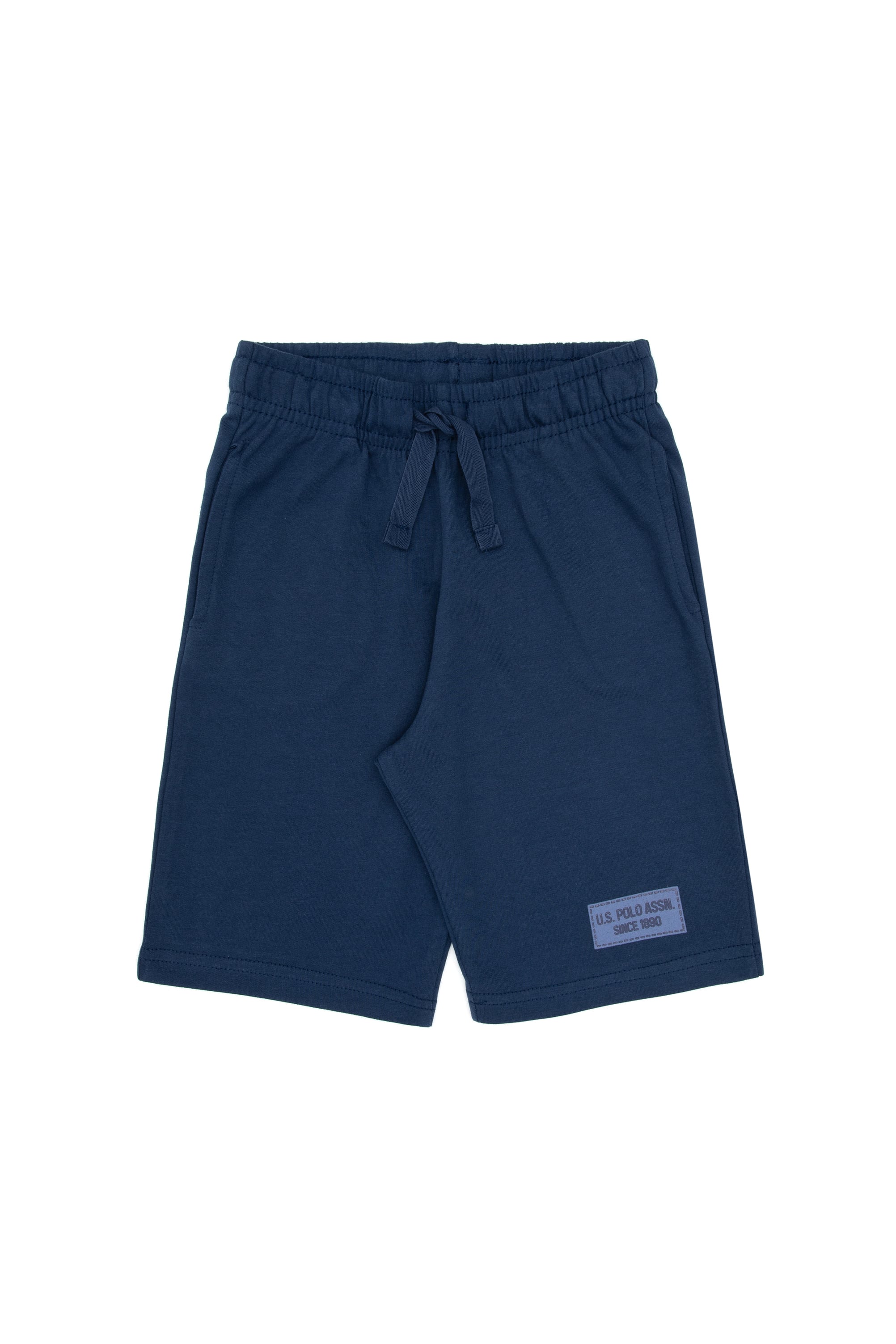 Erkek Çocuk İndigo Pijama Takımı - Image 5