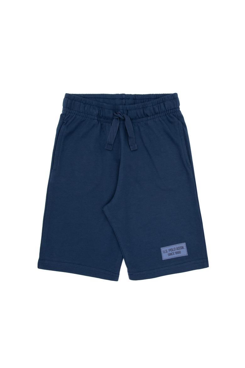 Erkek Çocuk İndigo Pijama Takımı - 50310802004