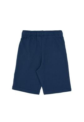 Erkek Çocuk İndigo Pijama Takımı - 50310802004