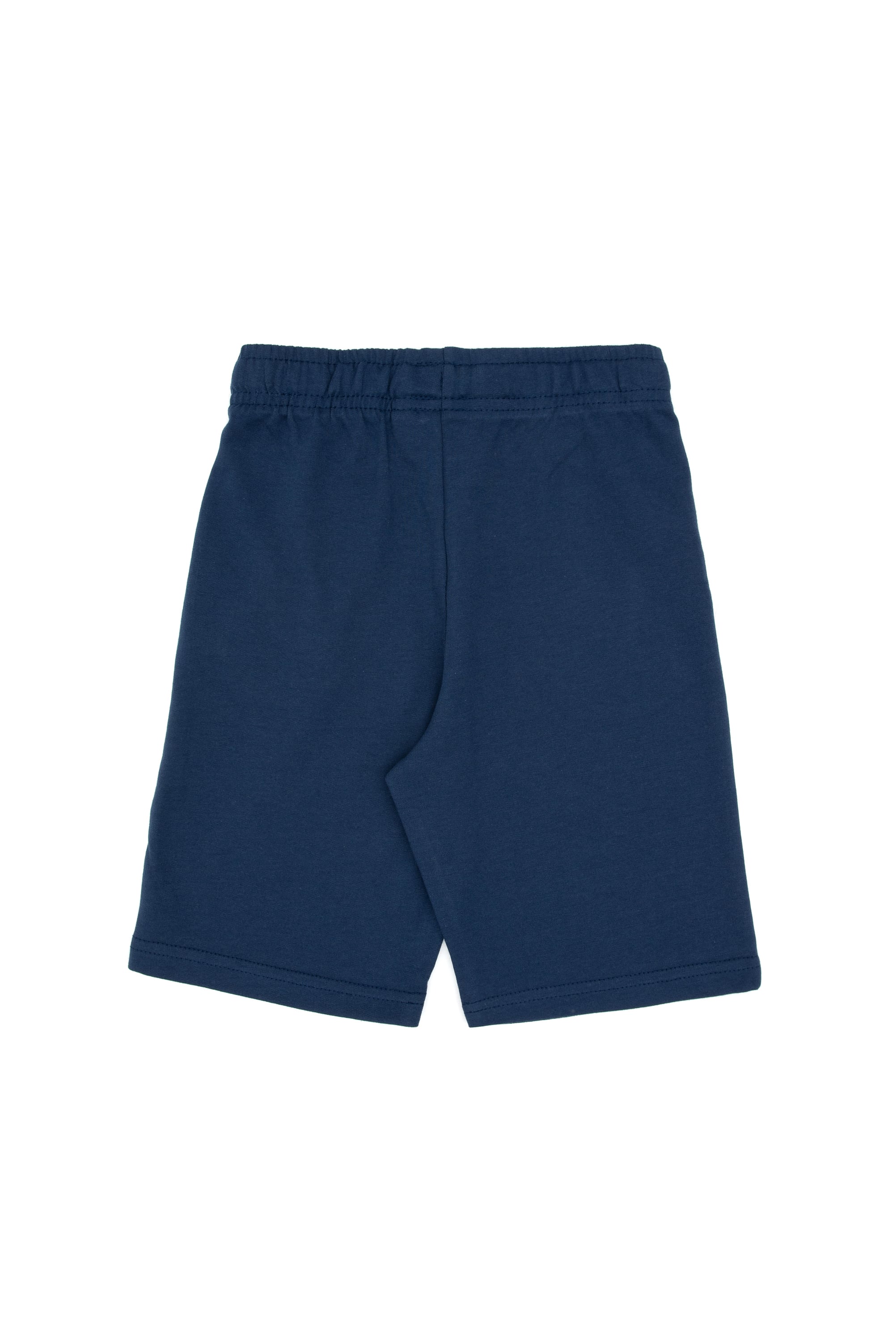 Erkek Çocuk İndigo Pijama Takımı - Image 6