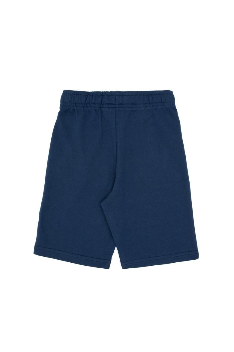 Erkek Çocuk İndigo Pijama Takımı - 50310802004