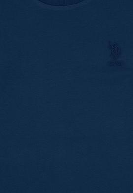 Erkek Çocuk İndigo Pijama Takımı - 50310802004