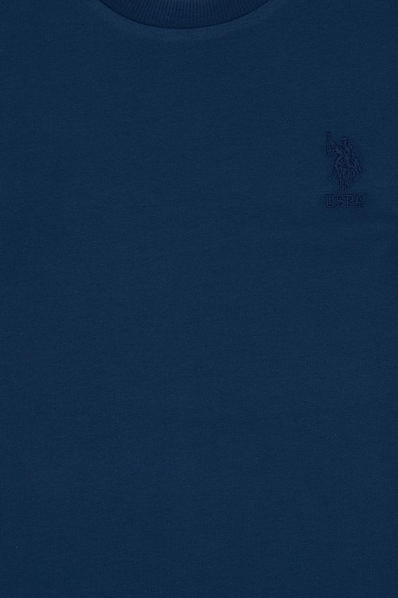 Erkek Çocuk İndigo Pijama Takımı - 50310802004