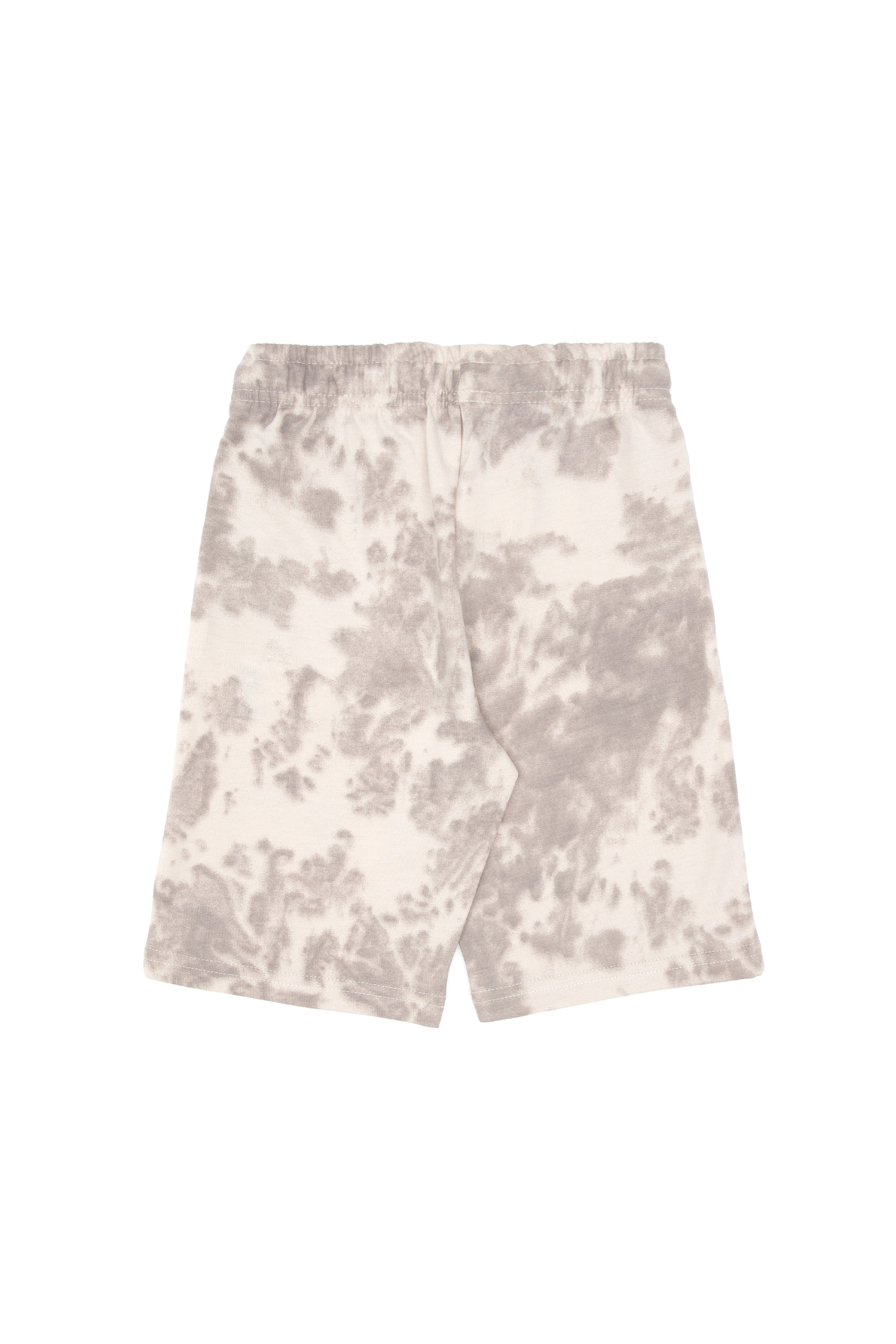 Erkek Çocuk Bej Pijama Takımı - Image 6