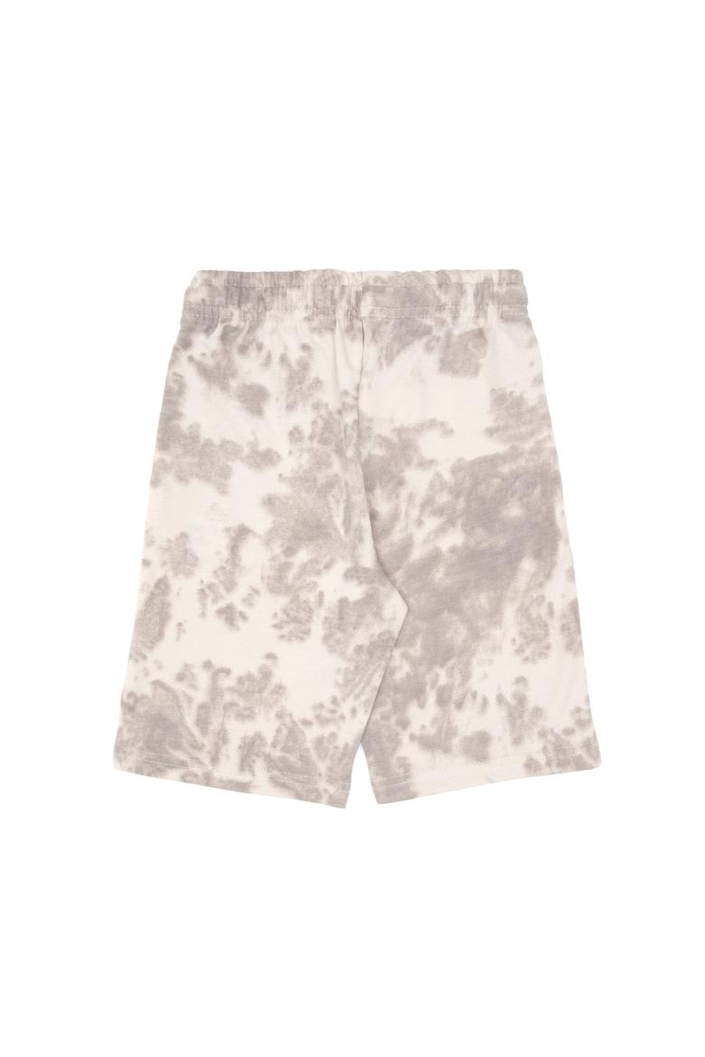 Erkek Çocuk Bej Pijama Takımı - 50310808003