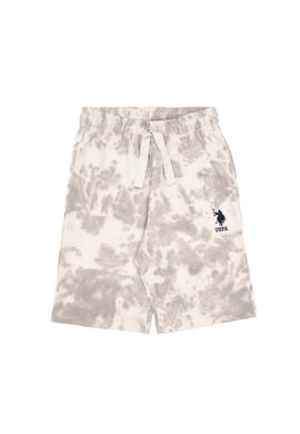 Erkek Çocuk Bej Pijama Takımı - 50310808003